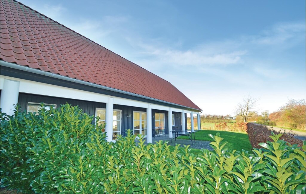 Photo of Buildings in Bandholm