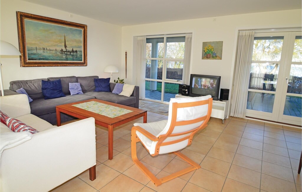 Photo of Livingroom in Bandholm