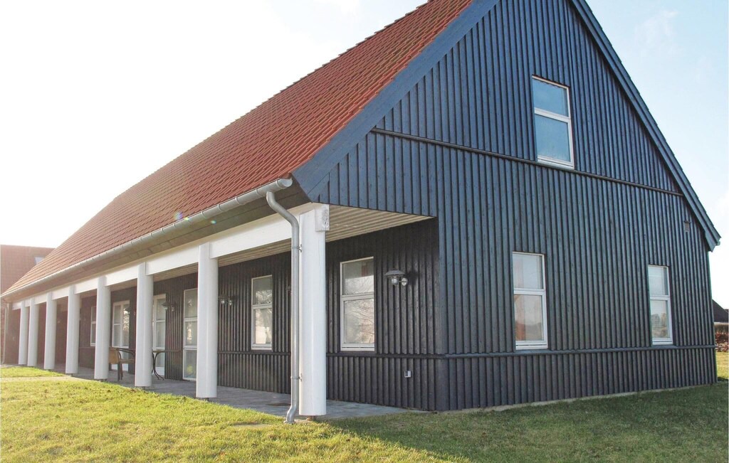 Photo of Buildings in Bandholm