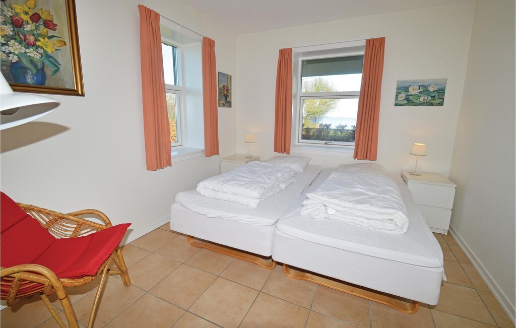 Photo of Bedroom in Bandholm
