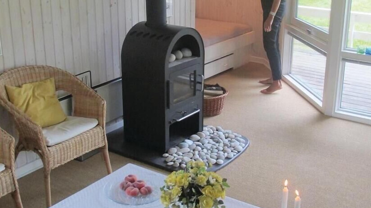 Photo of Bedroom in Grenaa