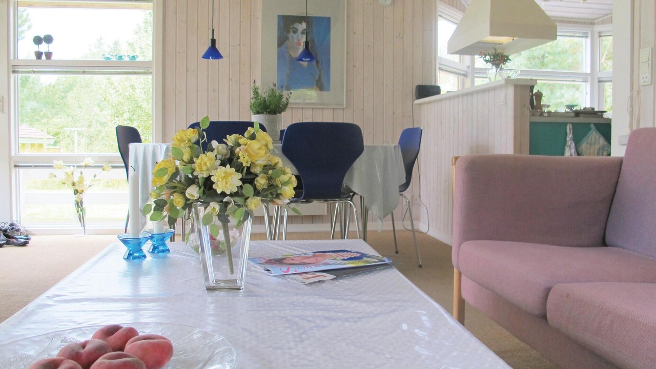 Photo of Bedroom in Grenaa