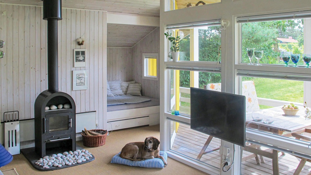 Photo of Bedroom in Grenaa