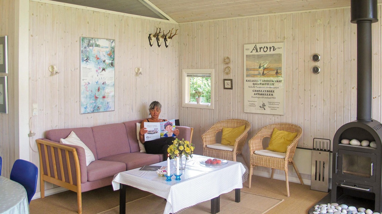 Photo of Bedroom in Grenaa