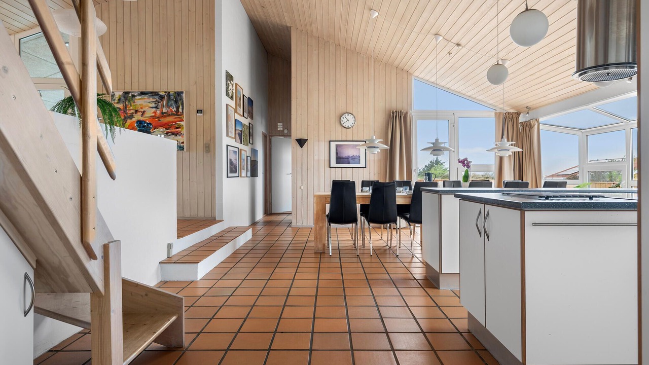 Photo of Bedroom in Hjørring