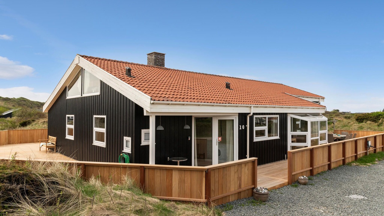 Photo of Outdoor in Hjørring