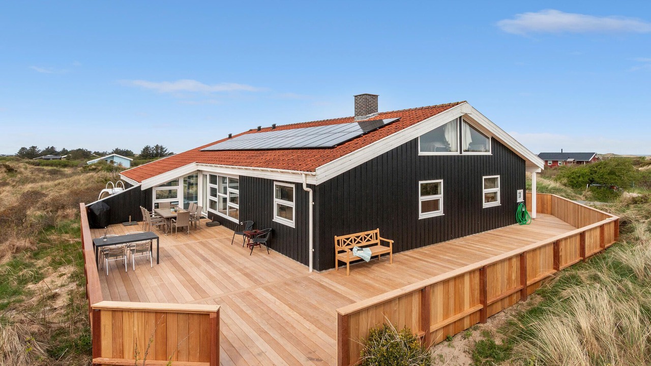 Photo of Outdoor in Hjørring