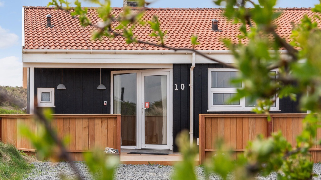 Photo of Outdoor in Hjørring