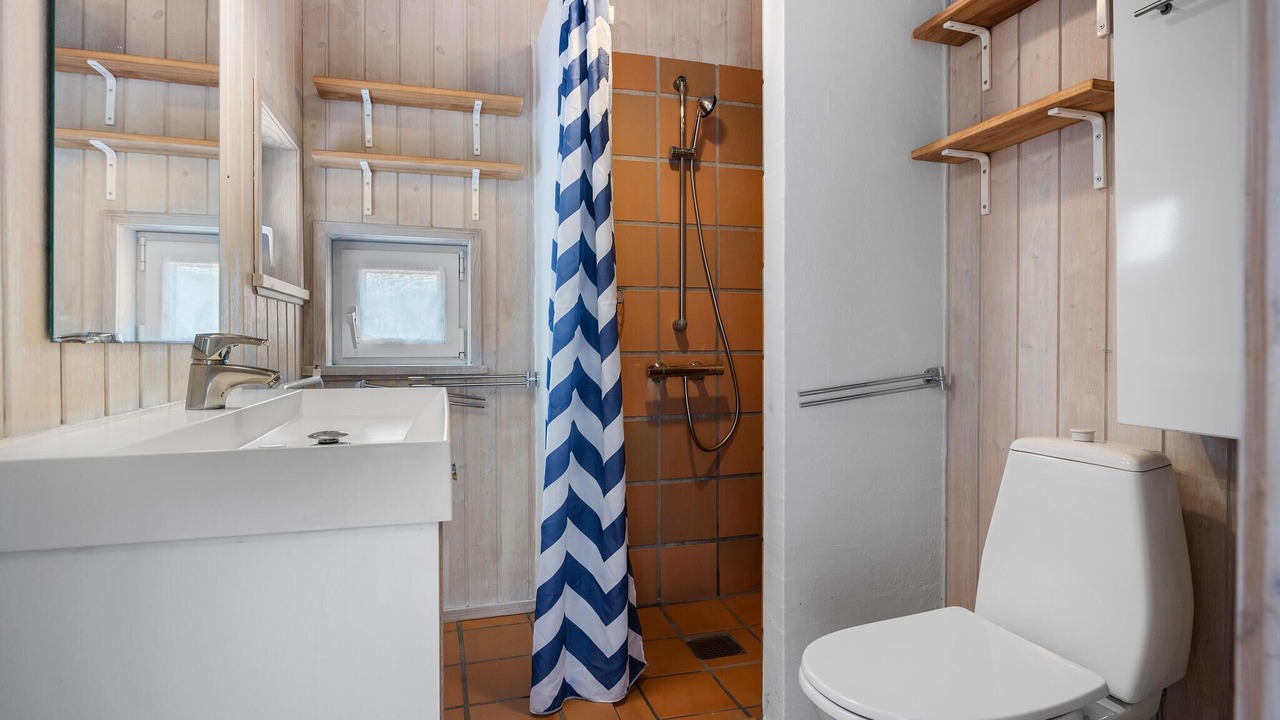 Photo of Bathroom in Hjørring