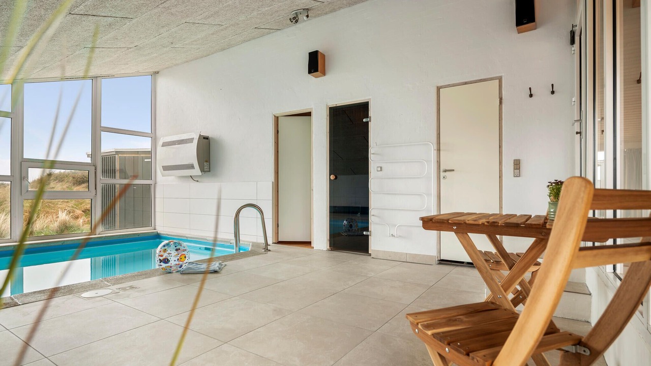 Photo of Patio Balcony in Hjørring