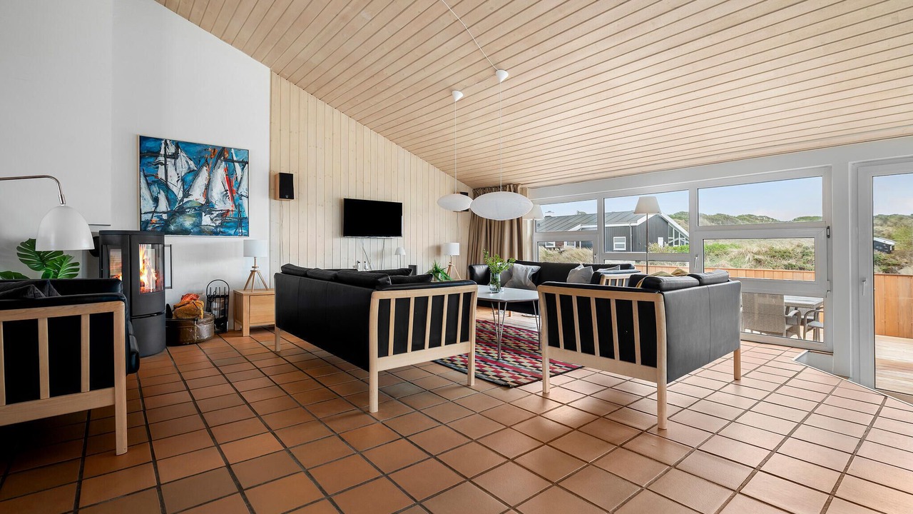 Photo of Bedroom in Hjørring