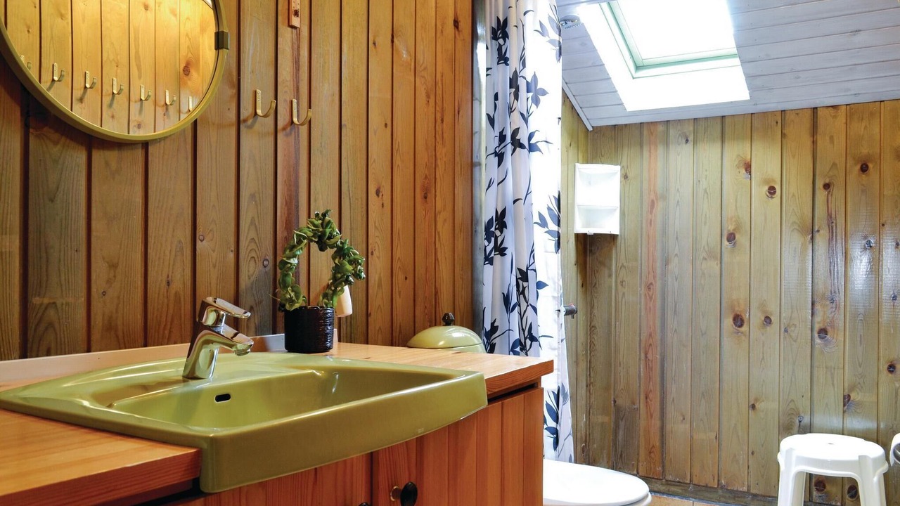Photo of Bathroom in Hvide Sande