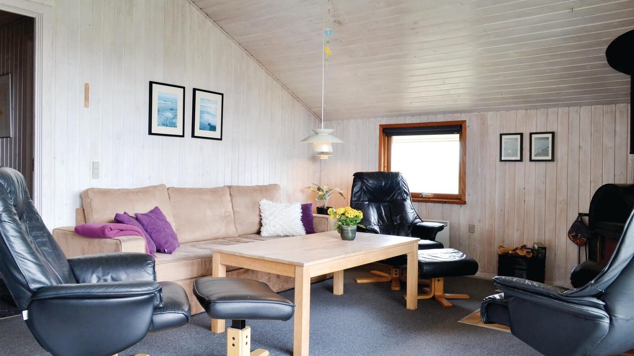 Photo of Bedroom in Hvide Sande