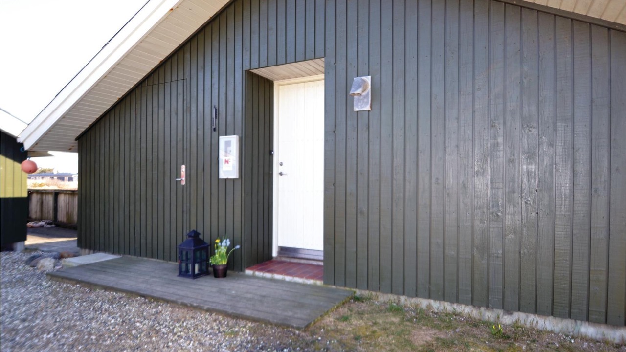 Photo of Bathroom in Hvide Sande