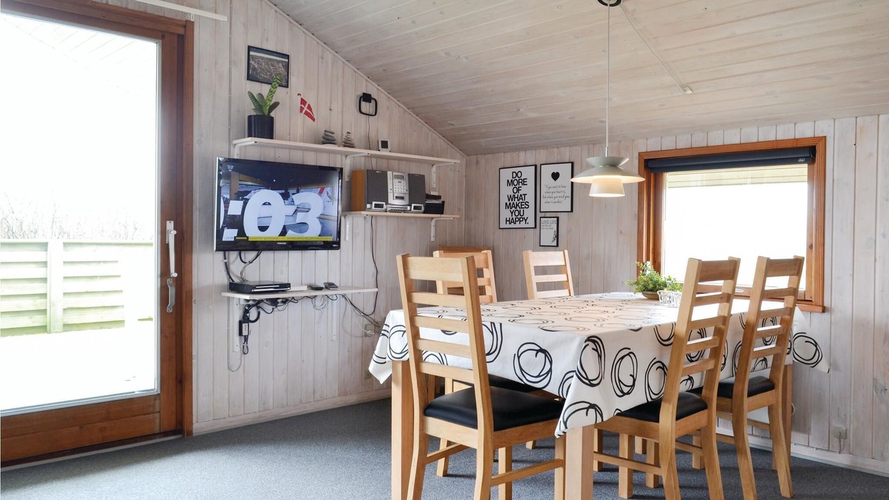 Photo of Bedroom in Hvide Sande