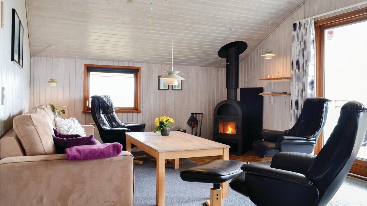 Photo of Bedroom in Hvide Sande