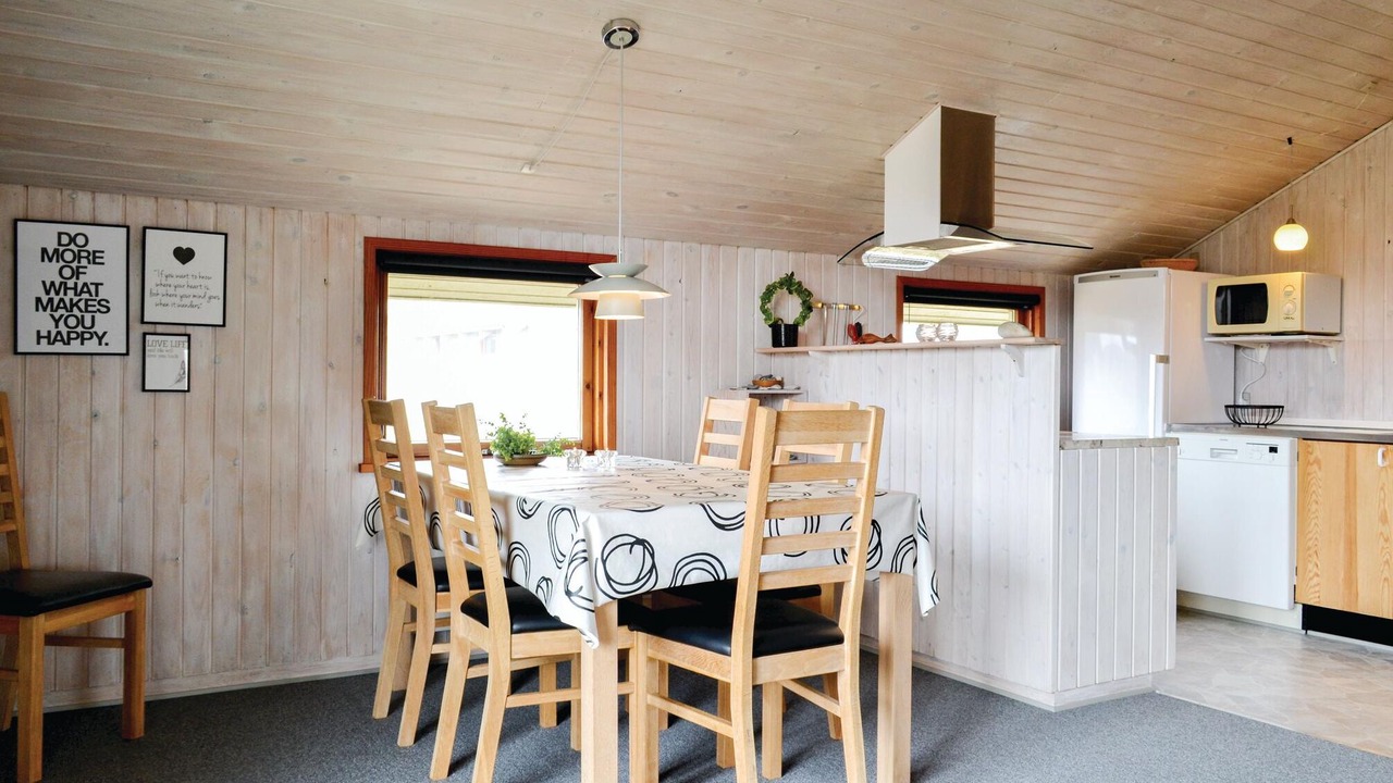 Photo of Bedroom in Hvide Sande
