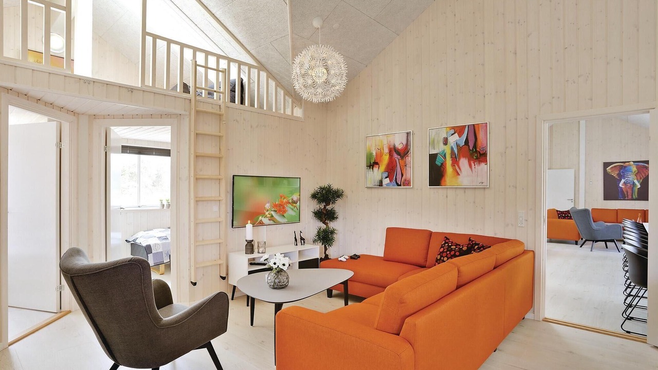 Photo of Bedroom in Blavand