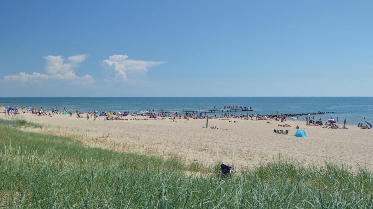 Photo of Others in Blavand