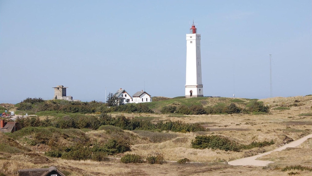 Photo of Others in Blavand