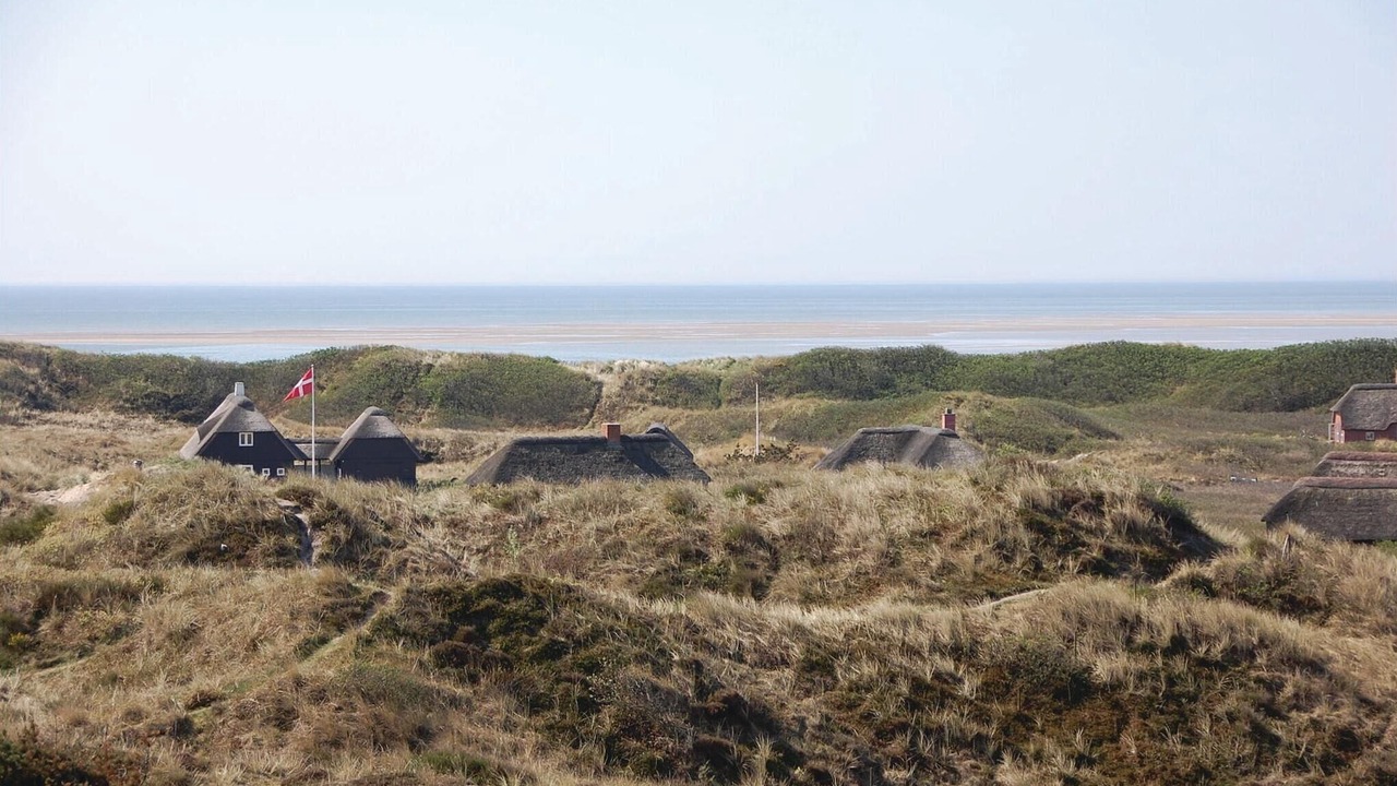 Photo of Others in Blavand