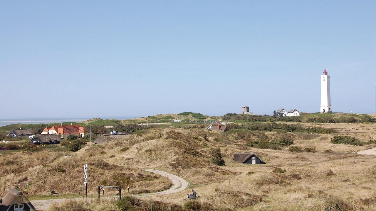 Photo of Others in Blavand