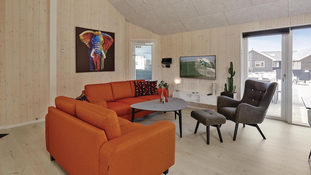 Photo of Bedroom in Blavand