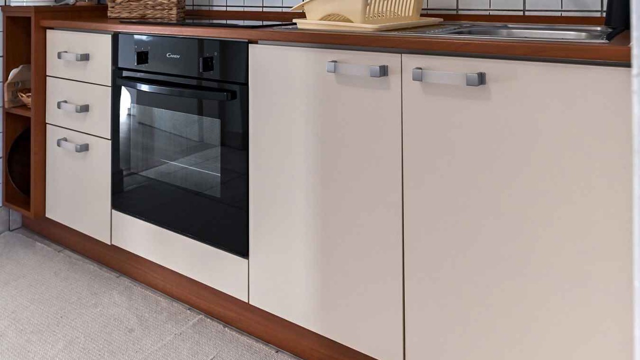Photo of Kitchen in Biograd na Moru