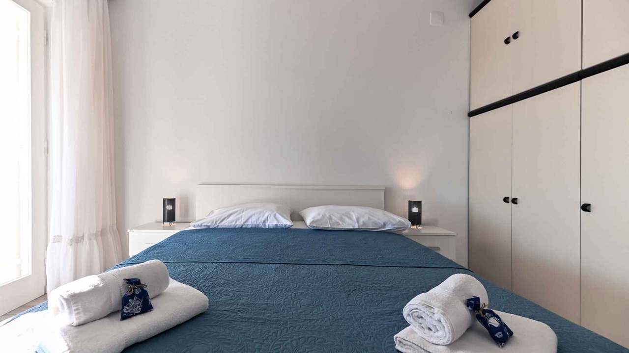 Photo of Bedroom in Biograd na Moru