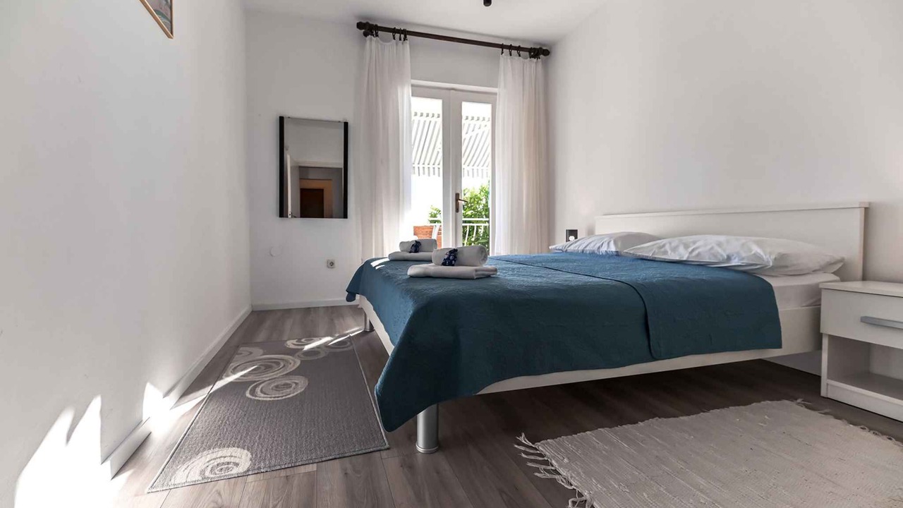 Photo of Bedroom in Biograd na Moru