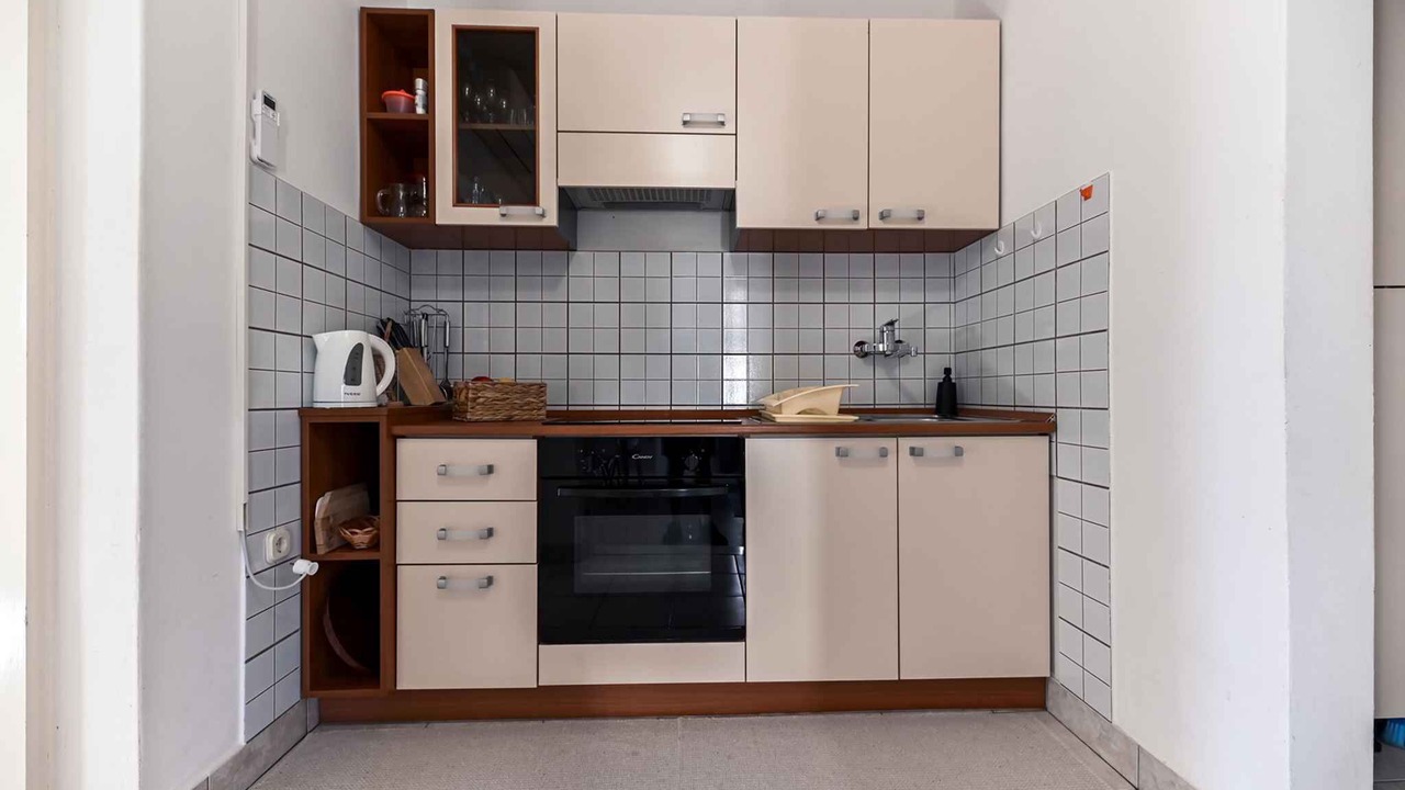 Photo of Kitchen in Biograd na Moru
