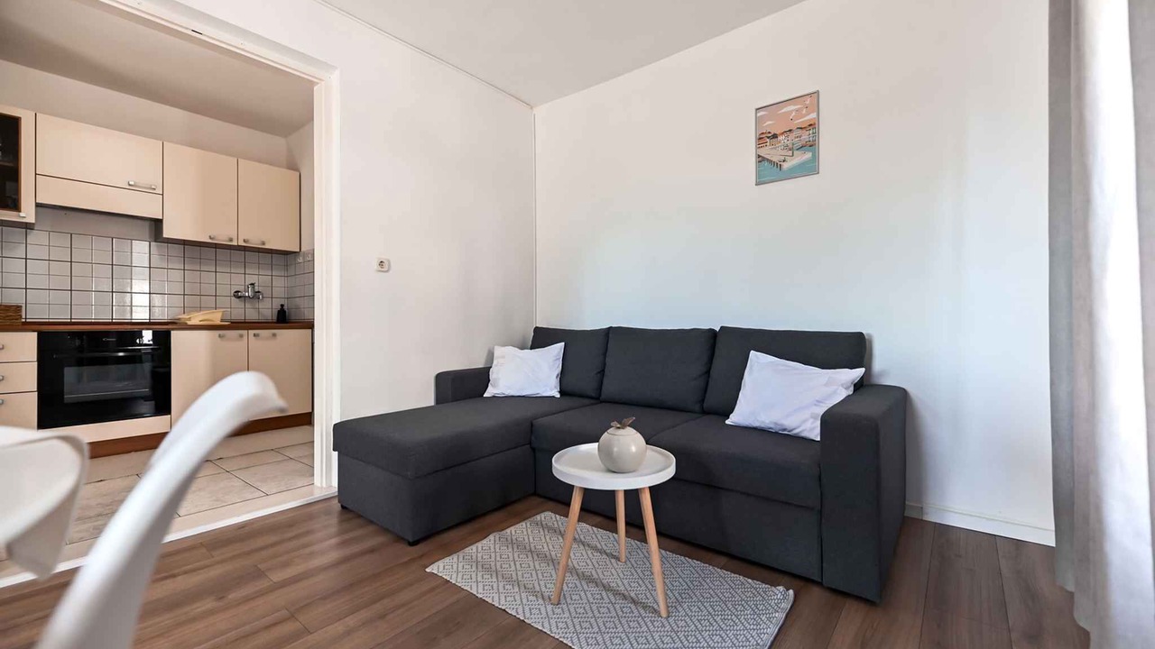 Photo of Livingroom in Biograd na Moru