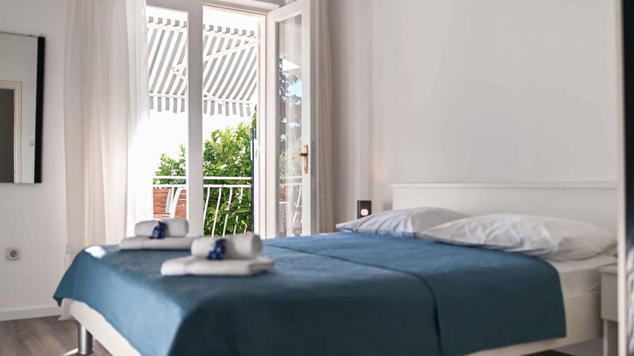 Photo of Bedroom in Biograd na Moru