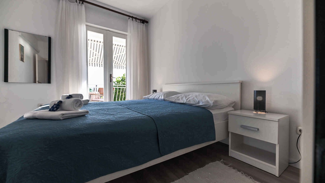 Photo of Bedroom in Biograd na Moru