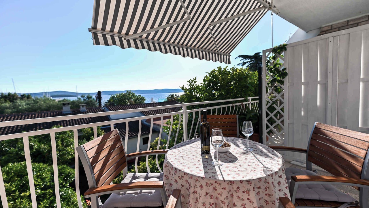 Photo of Outdoor in Biograd na Moru