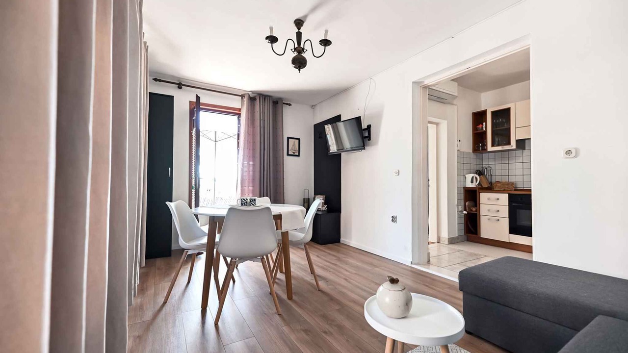 Photo of Livingroom in Biograd na Moru