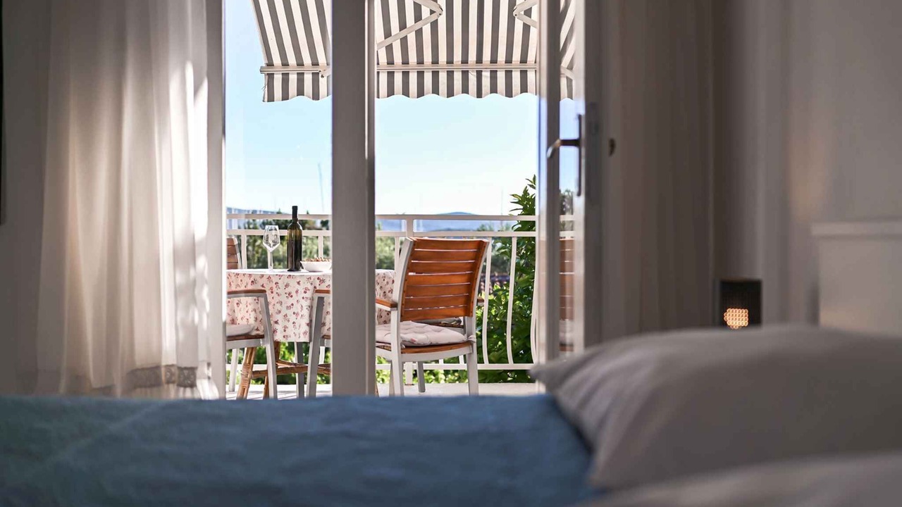 Photo of Bedroom in Biograd na Moru