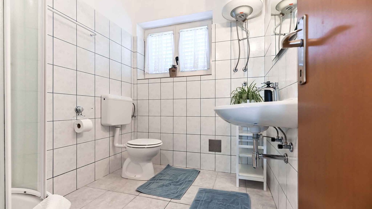 Photo of Bathroom in Biograd na Moru