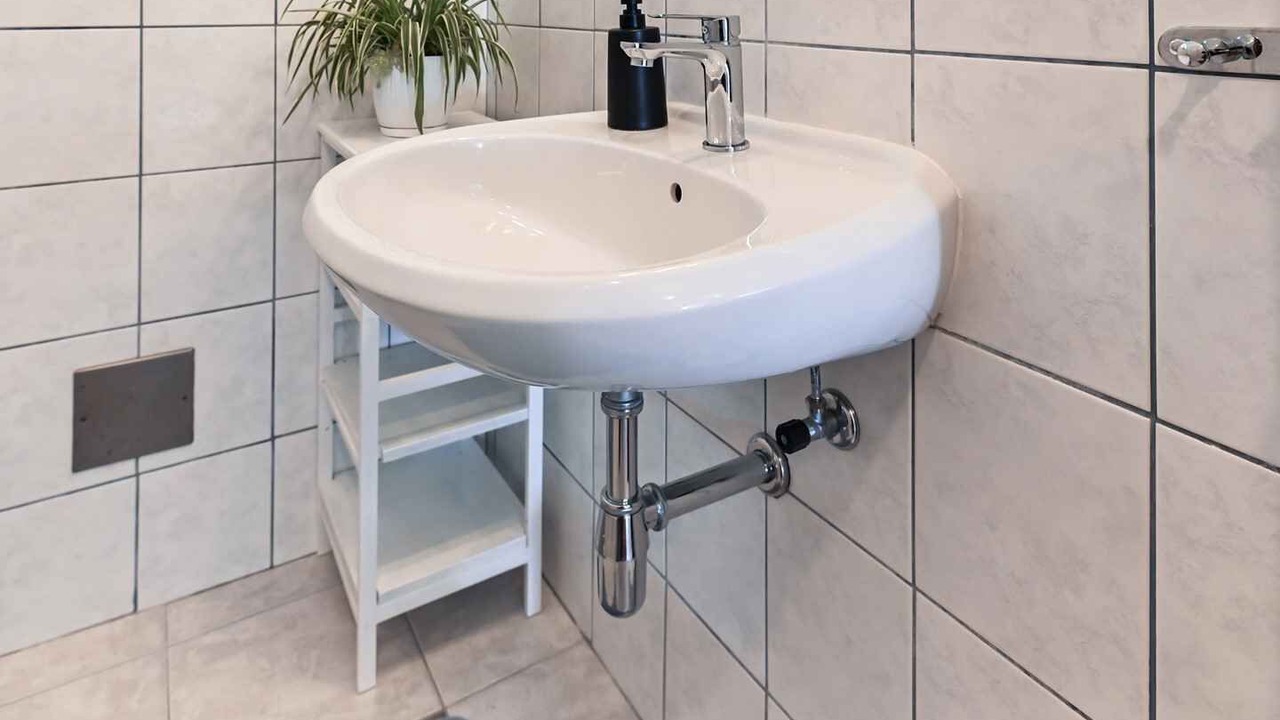 Photo of Bathroom in Biograd na Moru