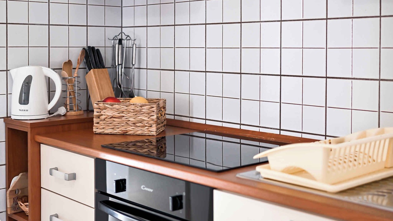 Photo of Kitchen in Biograd na Moru