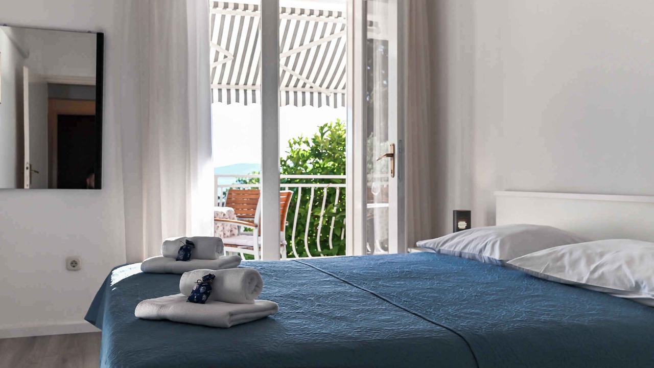 Photo of Bedroom in Biograd na Moru