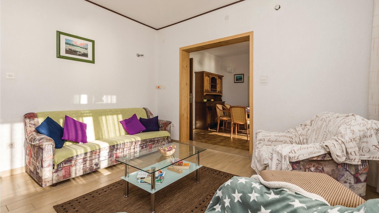 Photo of Bedroom in Lovran