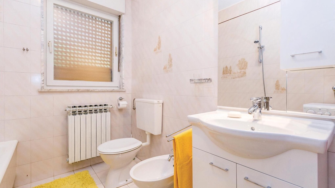 Photo of Bathroom in Lovran