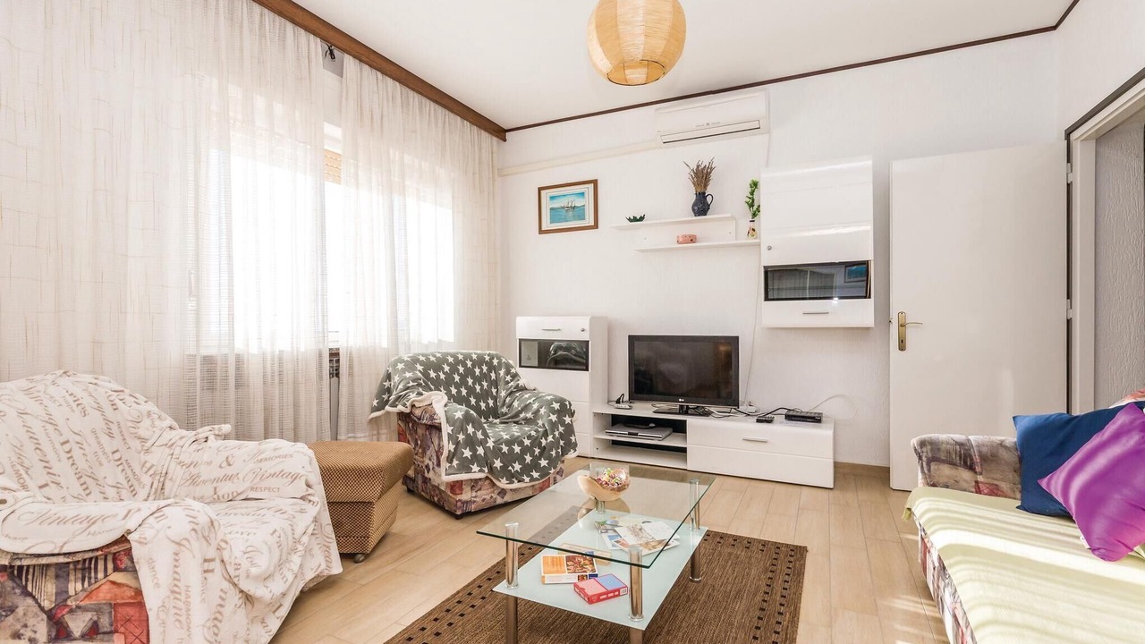 Photo of Bedroom in Lovran