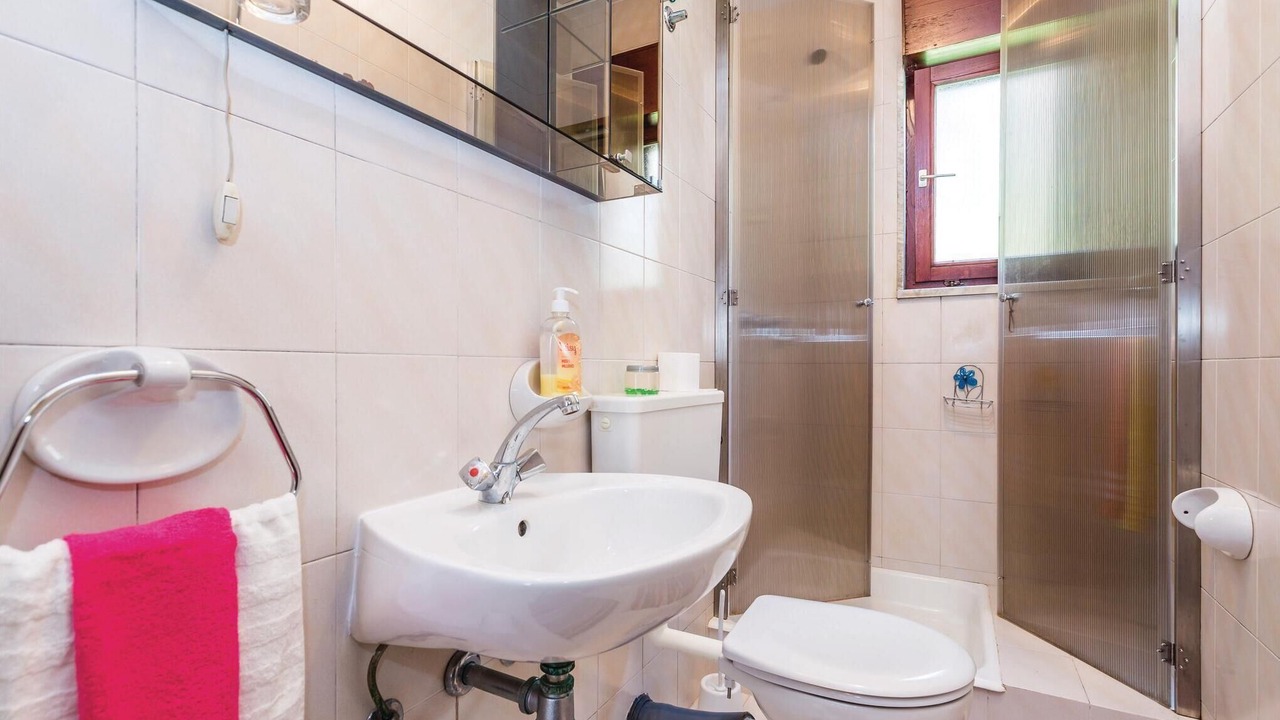 Photo of Bathroom in Lovran
