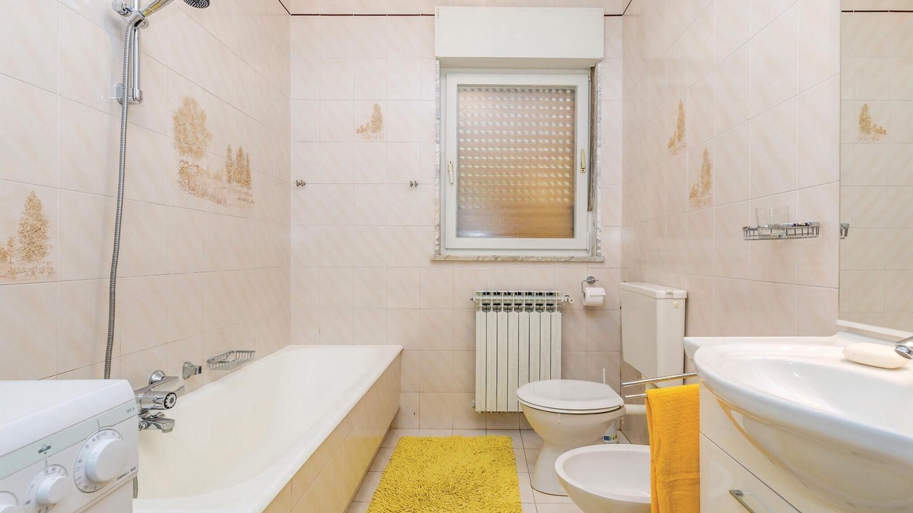 Photo of Bathroom in Lovran