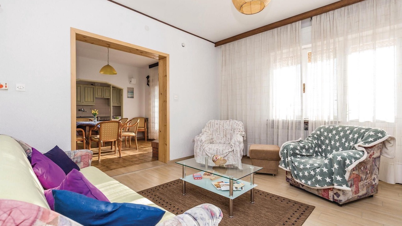 Photo of Bedroom in Lovran