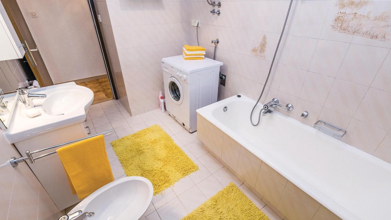 Photo of Bathroom in Lovran