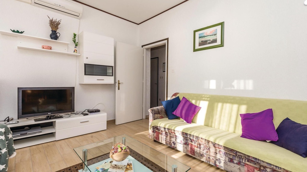 Photo of Bedroom in Lovran