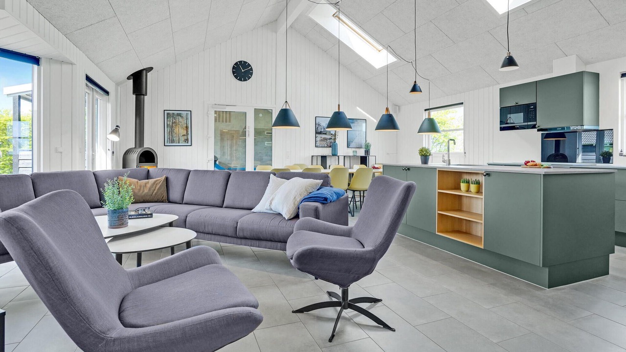 Photo of Bedroom in Høruphav